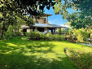 Jardin