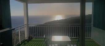 Appartement Ciel et Mer