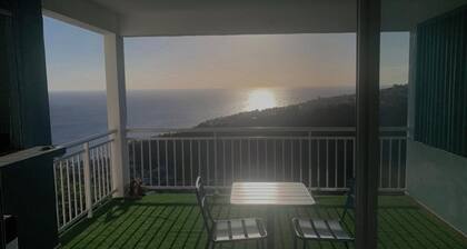 Appartement Ciel et Mer