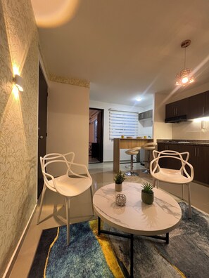 Dining - Apartamento Premium Cali (Cali)