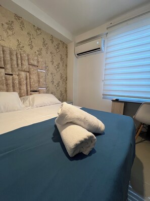 1 bedroom, WiFi, bed sheets - Apartamento Premium Cali (Cali)