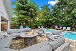 Terrass/Patio