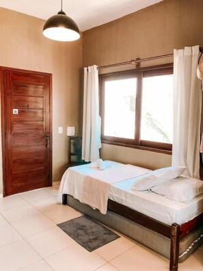 Triple Room | Free WiFi