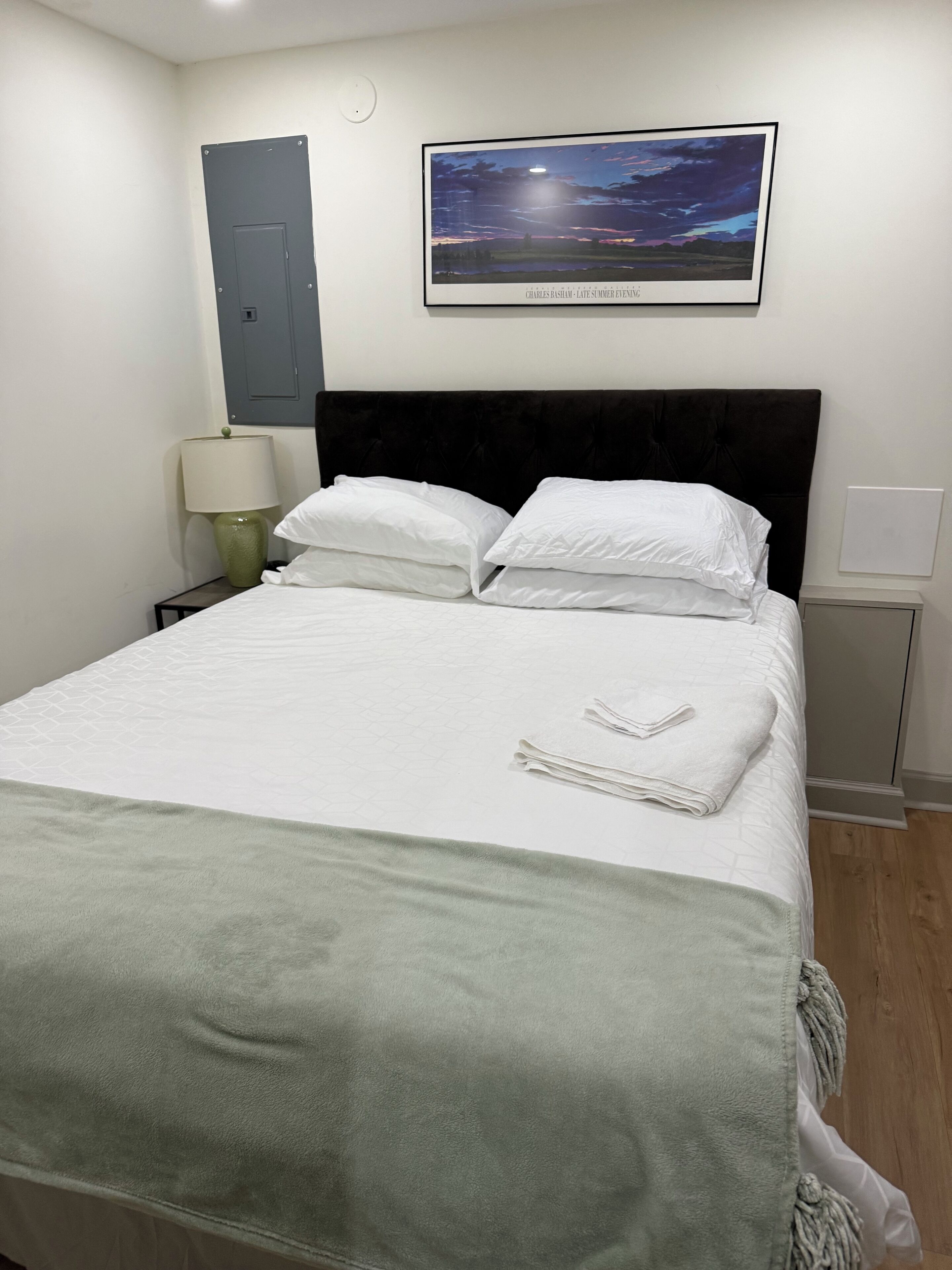 Kamer