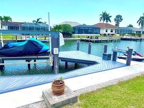 Port de plaisance