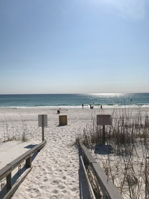 Strand