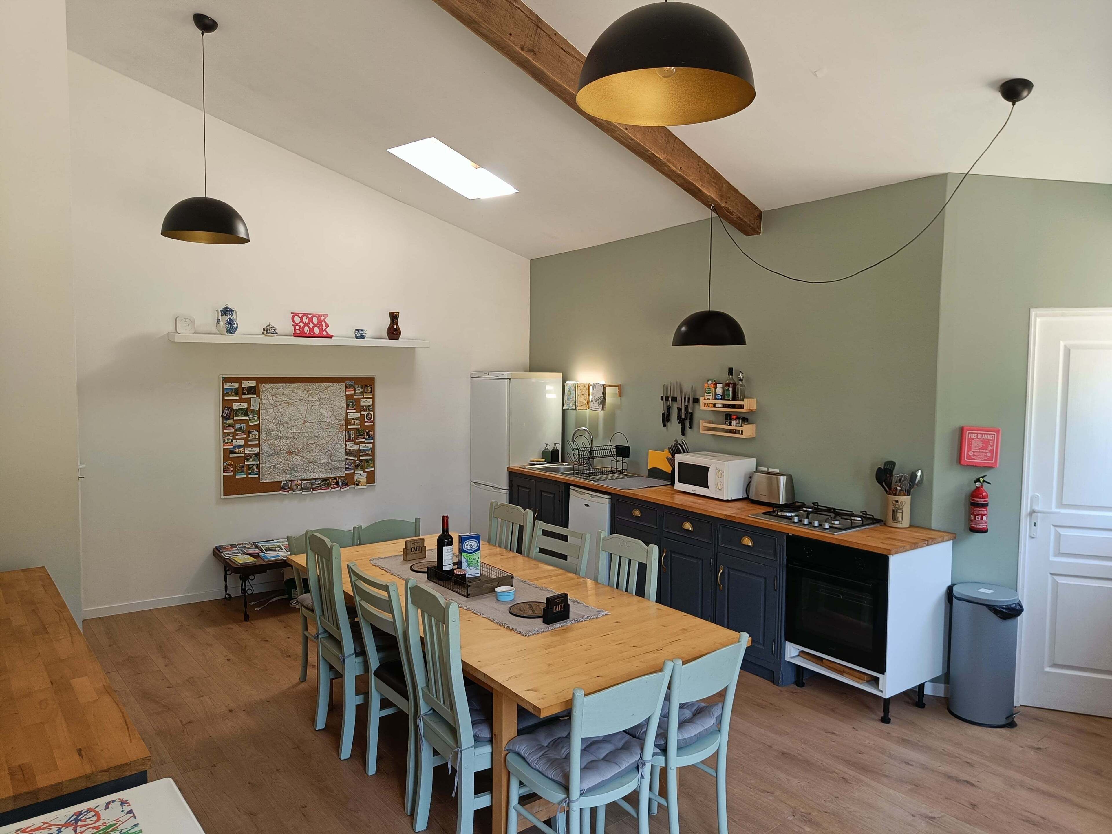 Servei de restauració