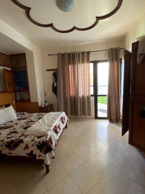 Apartment, 1 Bedroom, Sea View - Vintage Seaview APT Full City Center (Tangier)