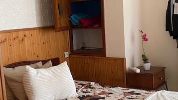 Apartment, 1 Bedroom, Sea View | Wi-fi percuma