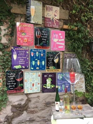 Food and drink - Pension Riesling Weingut Kochems (Mesenich)