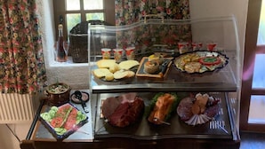 用餐
