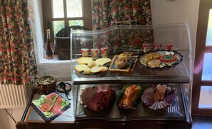 Dining - Pension Riesling Weingut Kochems (Mesenich)