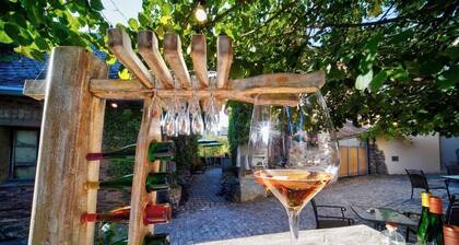 Pension Riesling Weingut Kochems