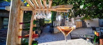 Pension Riesling Weingut Kochems