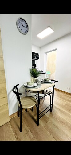 L'écrin Bleu - Studio Cosy Intra-Muros