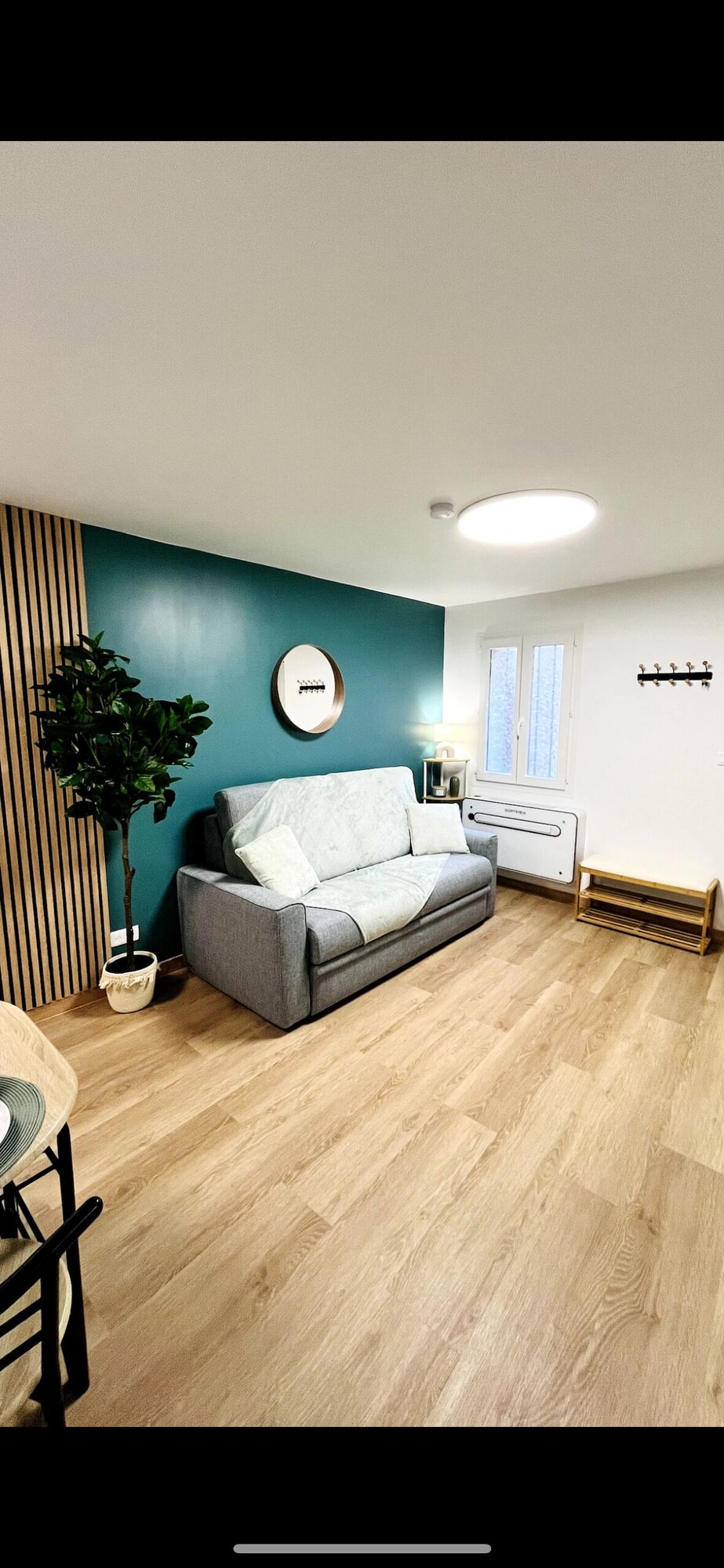 Bild für Gastgeberprofil