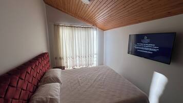 Deluxe Villa, Mountain View