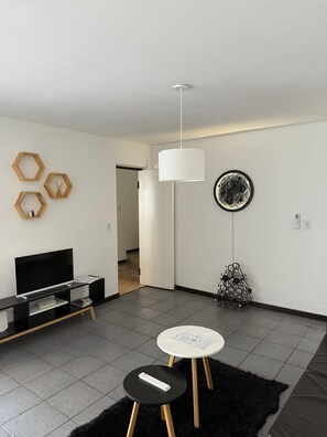 Interior - Apartment in the heart of La Quinta (Mendoza)