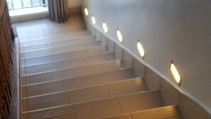 Treppe