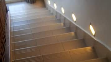 Escaleras
