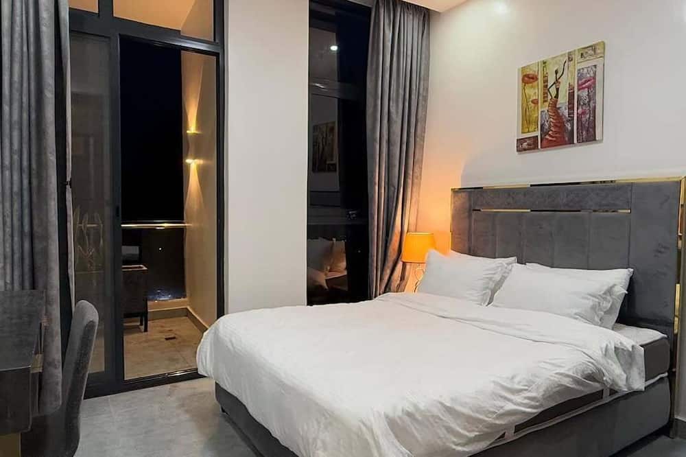 Confort Deluxe inn