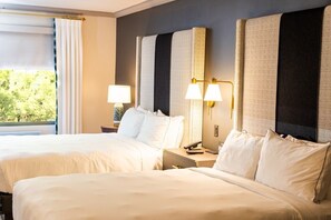 Coffres-forts dans les chambres, chambres insonorisées, Wi-Fi gratuit