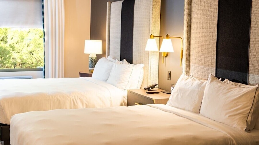 Confort Deluxe inn