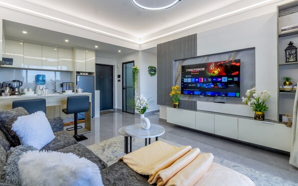 Smart TV