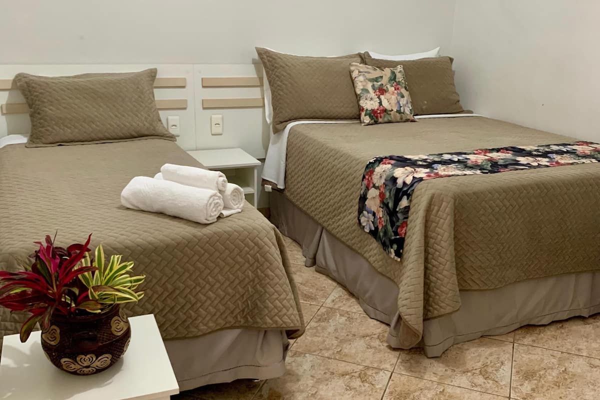 Comfort Triple Room
