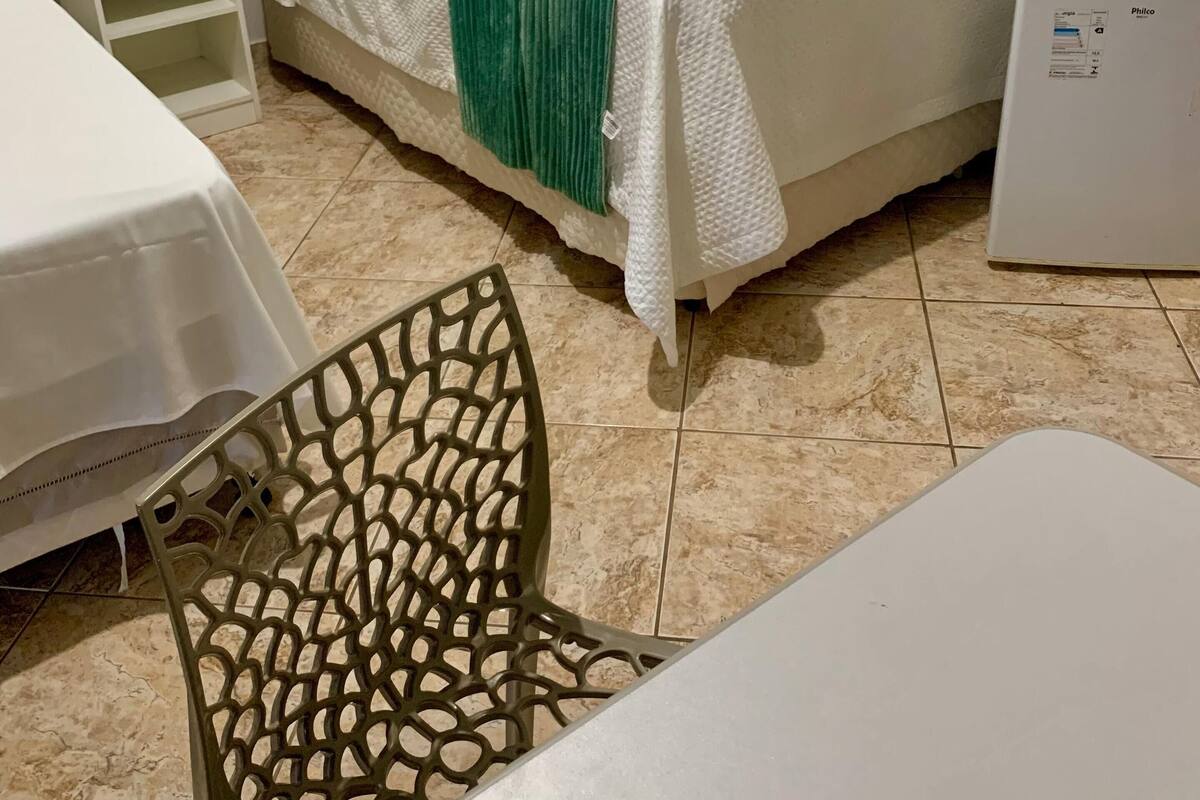 Comfort Triple Room, Balcony, Garden View