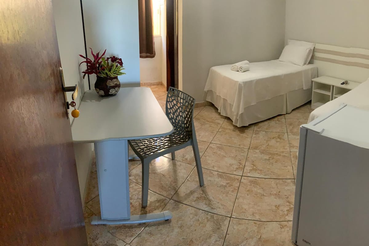 Comfort Twin Room