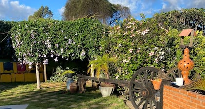 Pousada do Guinda