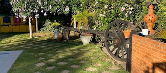 Pousada do Guinda