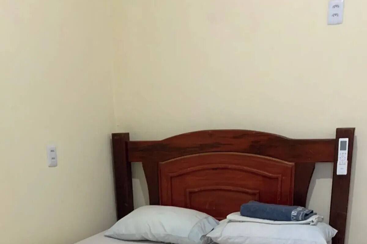 Economy Apartment, City View | 14 bedrooms, WiFi (free)