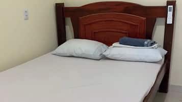 Economy Apartment, City View