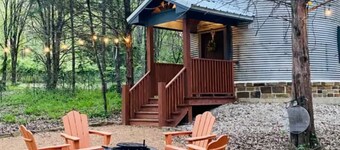 NEW Unforgettable, Hidden Gem~The Cedar Silo at Allen Acres Resort