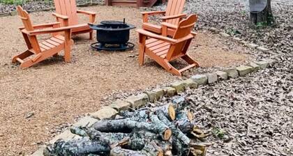 NEW Unforgettable, Hidden Gem~The Cedar Silo at Allen Acres Resort