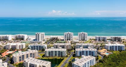 Coastal Comfort: 3BR/2BA at Ocean Walk 20-507