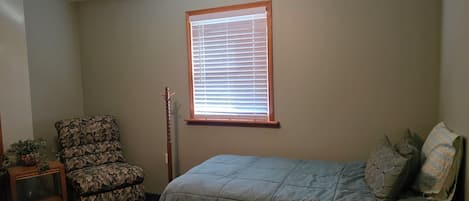 5 chambres, Wi-Fi gratuit, draps fournis