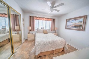 2 bedrooms, Internet