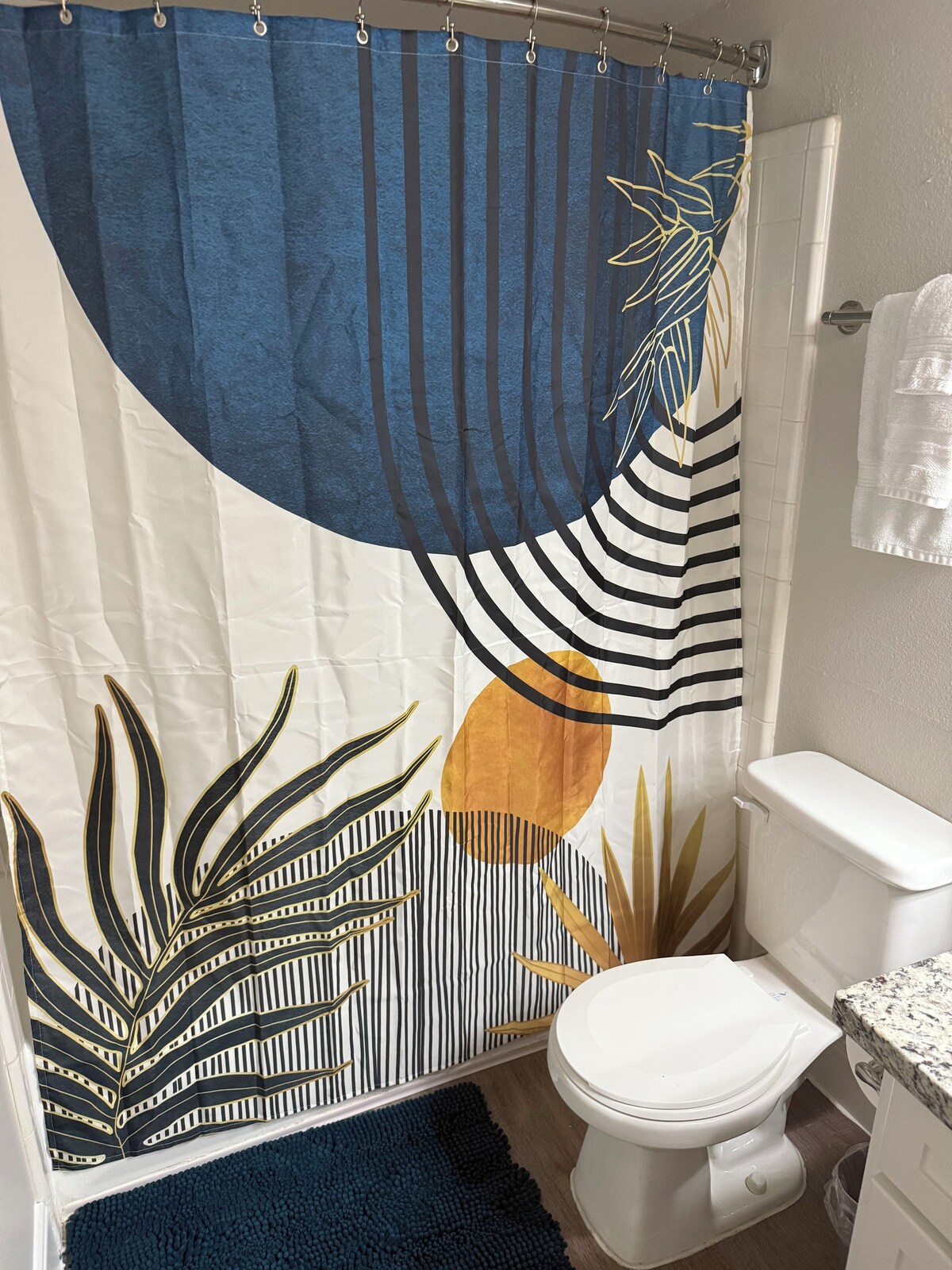 Photo 10 of Apartment near NRG With Free Parking & WiFi