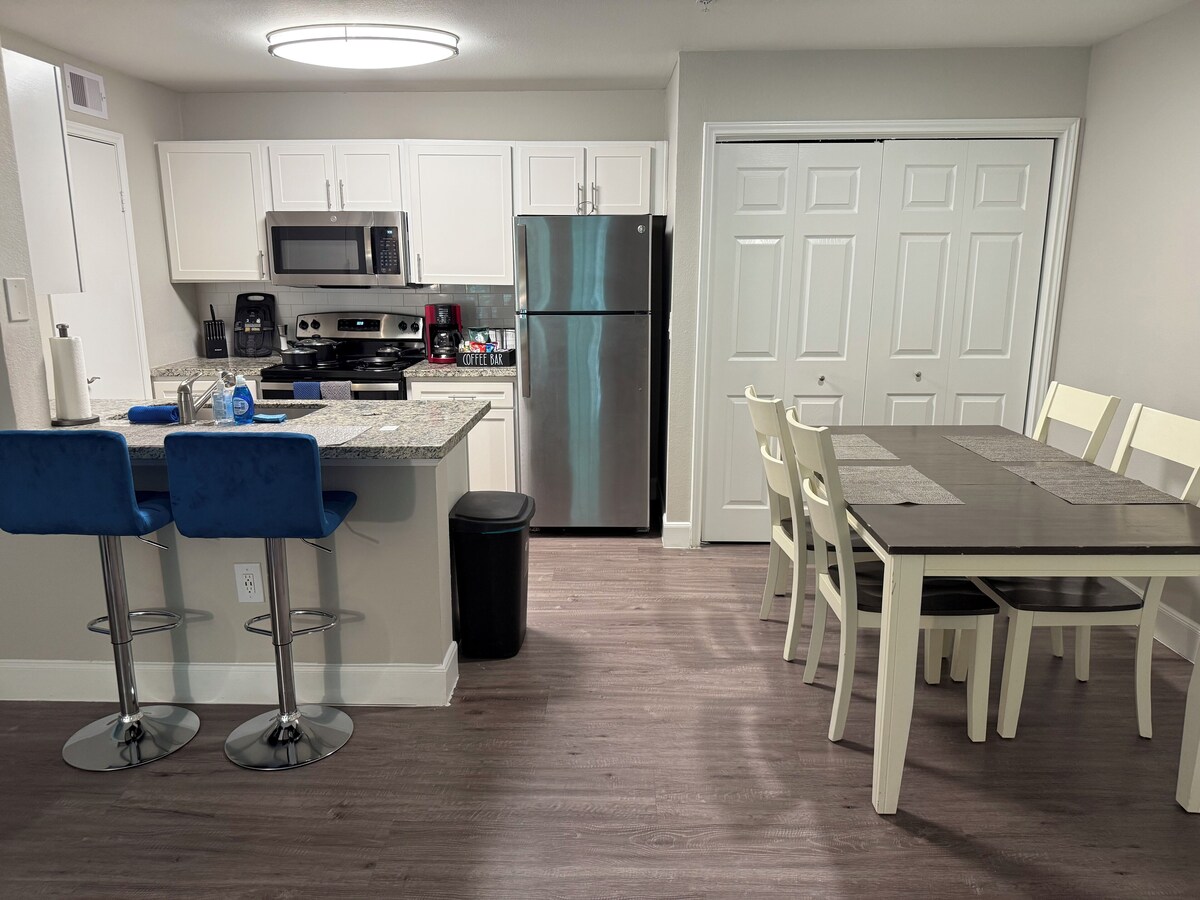Photo 6 of Apartment near NRG With Free Parking & WiFi