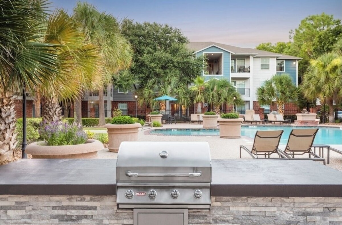 Photo 15 of Apartment near NRG With Free Parking & WiFi
