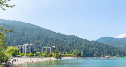 The Driftwalk | Walkable to Beach