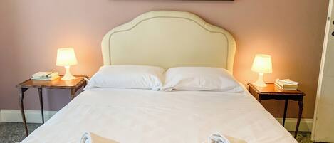 3 slaapkamers, reisbedje, gratis wifi, beddengoed