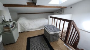 3 soveværelser, strygejern/strygebræt
