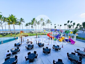 Children’s area - Porto Alto Resort (Ipojuca)