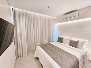 Apartment | Free WiFi - Porto Alto Resort (Ipojuca)