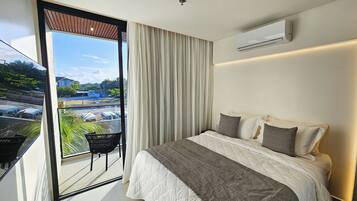 Apartamento | Wi-Fi de cortesia