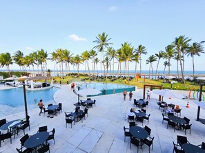 Property grounds - Porto Alto Resort (Ipojuca)